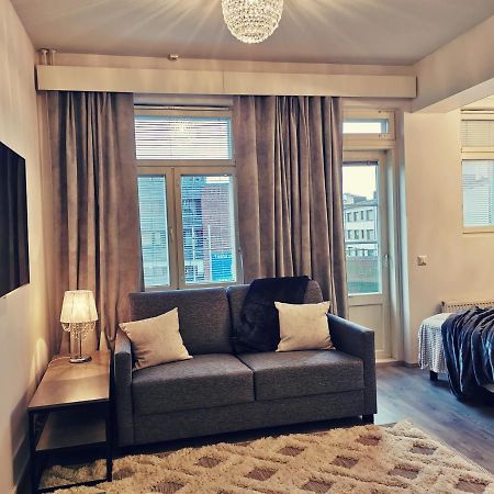 Rovaniemi Cityhome Sunnarborg Екстер'єр фото