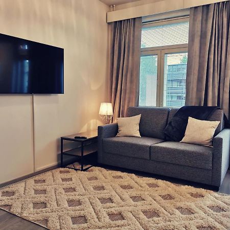 Rovaniemi Cityhome Sunnarborg Екстер'єр фото