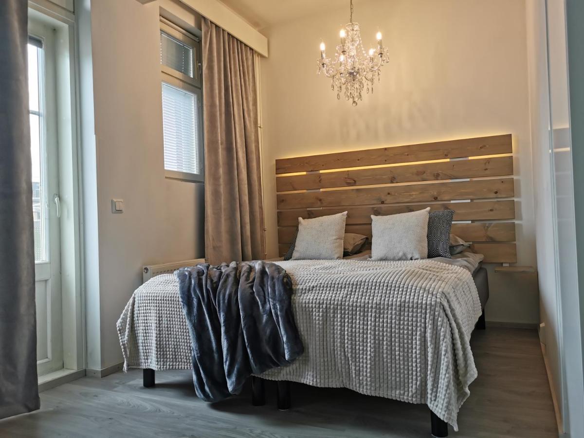 Rovaniemi Cityhome Sunnarborg Екстер'єр фото